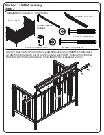 Preview for 8 page of Delta Childrens Products 7334-A Assembly Instructions Manual