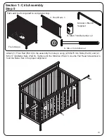 Preview for 10 page of Delta Childrens Products 7334-A Assembly Instructions Manual