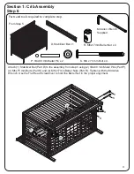 Preview for 11 page of Delta Childrens Products 7334-A Assembly Instructions Manual