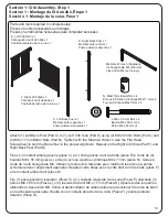 Предварительный просмотр 10 страницы Delta Childrens Products 7334-B Assembly Instructions Manual