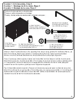 Предварительный просмотр 18 страницы Delta Childrens Products 7334-B Assembly Instructions Manual