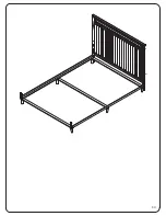 Предварительный просмотр 34 страницы Delta Childrens Products 7334-B Assembly Instructions Manual