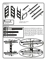 Preview for 5 page of Delta Childrens Products 75106 Series Instructions For Use Manual