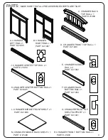 Preview for 4 page of Delta Childrens Products 80010 Instructions For Use Manual