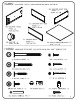 Preview for 6 page of Delta Childrens Products 80010 Instructions For Use Manual