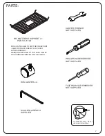 Preview for 7 page of Delta Childrens Products 80010 Instructions For Use Manual