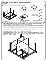 Preview for 10 page of Delta Childrens Products 80010 Instructions For Use Manual