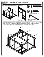 Preview for 11 page of Delta Childrens Products 80010 Instructions For Use Manual