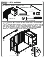 Preview for 13 page of Delta Childrens Products 80010 Instructions For Use Manual