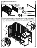 Preview for 15 page of Delta Childrens Products 80010 Instructions For Use Manual