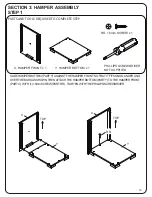 Preview for 16 page of Delta Childrens Products 80010 Instructions For Use Manual