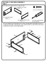 Preview for 21 page of Delta Childrens Products 80010 Instructions For Use Manual