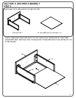 Preview for 22 page of Delta Childrens Products 80010 Instructions For Use Manual