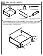 Preview for 23 page of Delta Childrens Products 80010 Instructions For Use Manual