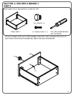 Preview for 24 page of Delta Childrens Products 80010 Instructions For Use Manual