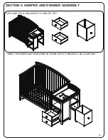 Preview for 25 page of Delta Childrens Products 80010 Instructions For Use Manual