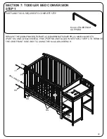 Preview for 28 page of Delta Childrens Products 80010 Instructions For Use Manual