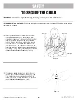 Preview for 10 page of Delta Childrens Products adventure Instruction Manual