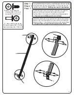 Preview for 3 page of Delta Childrens Products Bed Rails Assembly Manual