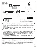 Предварительный просмотр 12 страницы Delta Childrens Products Cali Nightstand Assembly Instructions Manual