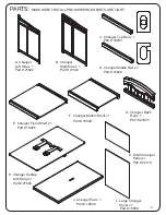 Preview for 5 page of Delta Childrens Products Crib N Changer Instructions Manual