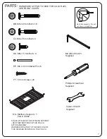 Preview for 7 page of Delta Childrens Products Crib N Changer Instructions Manual