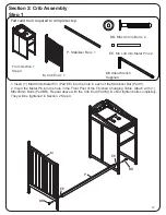 Preview for 12 page of Delta Childrens Products Crib N Changer Instructions Manual