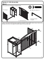 Preview for 13 page of Delta Childrens Products Crib N Changer Instructions Manual