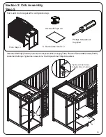 Preview for 16 page of Delta Childrens Products Crib N Changer Instructions Manual