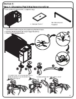 Preview for 21 page of Delta Childrens Products Crib N Changer Instructions Manual