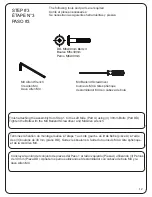 Preview for 12 page of Delta Childrens Products Delta Nighstand Assembly Instructions Manual