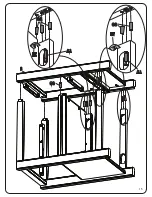 Preview for 15 page of Delta Childrens Products Delta Nighstand Assembly Instructions Manual