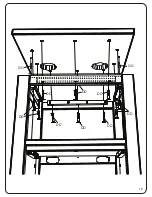 Preview for 19 page of Delta Childrens Products Delta Nighstand Assembly Instructions Manual