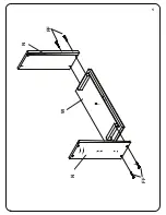 Preview for 23 page of Delta Childrens Products Delta Nighstand Assembly Instructions Manual