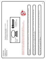 Preview for 26 page of Delta Childrens Products Delta Nighstand Assembly Instructions Manual