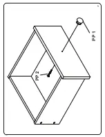 Preview for 27 page of Delta Childrens Products Delta Nighstand Assembly Instructions Manual