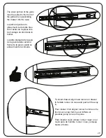 Preview for 29 page of Delta Childrens Products Delta Nighstand Assembly Instructions Manual