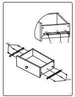 Preview for 31 page of Delta Childrens Products Delta Nighstand Assembly Instructions Manual