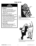 Preview for 5 page of Delta Childrens Products DX Side X Side Assembly Instructions Manual