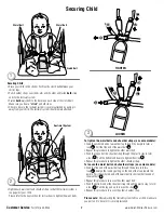 Preview for 7 page of Delta Childrens Products DX Side X Side Assembly Instructions Manual