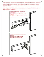 Preview for 13 page of Delta Childrens Products MONTEREY 4 Assembly Instructions Manual