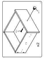 Preview for 29 page of Delta Childrens Products MONTEREY 4 Assembly Instructions Manual