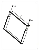 Preview for 45 page of Delta Childrens Products MONTEREY 4 Assembly Instructions Manual