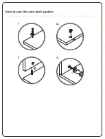 Предварительный просмотр 5 страницы Delta Childrens Products S26932 Manual