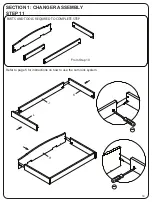 Предварительный просмотр 16 страницы Delta Childrens Products S26932 Manual