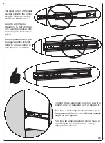 Предварительный просмотр 18 страницы Delta Childrens Products Simmons 325040 Assembly Instructions Manual