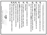 Preview for 4 page of Delta Childrens Products Simmons Crib 'N' More Assembly Instructions Manual