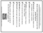 Preview for 5 page of Delta Childrens Products Simmons Crib 'N' More Assembly Instructions Manual