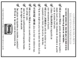 Preview for 6 page of Delta Childrens Products Simmons Crib 'N' More Assembly Instructions Manual