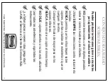 Preview for 7 page of Delta Childrens Products Simmons Crib 'N' More Assembly Instructions Manual